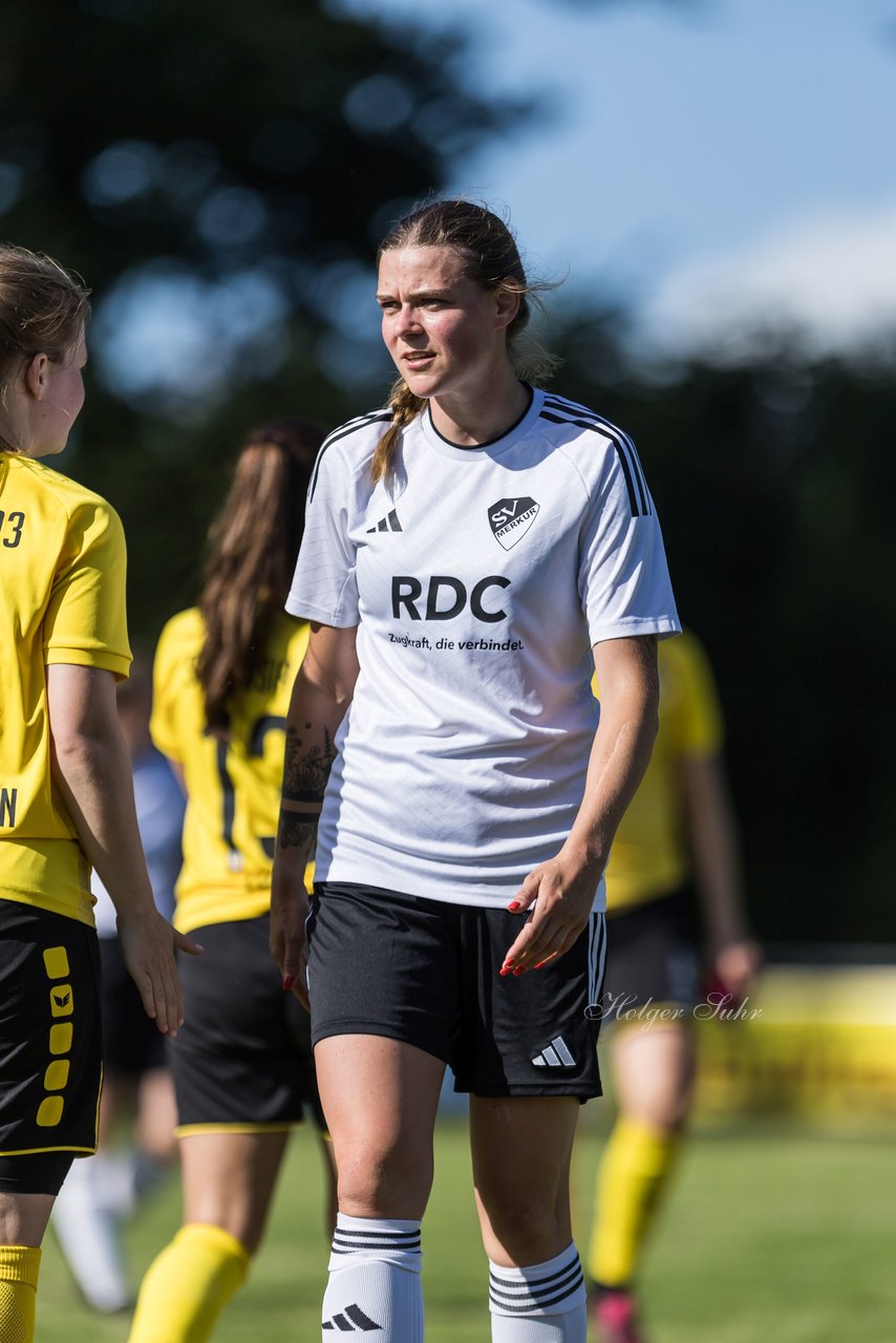 Bild 480 - F Merkur Hademarschen - SV Frisia 03 Risum-Lindholm : Ergebnis: 1:1